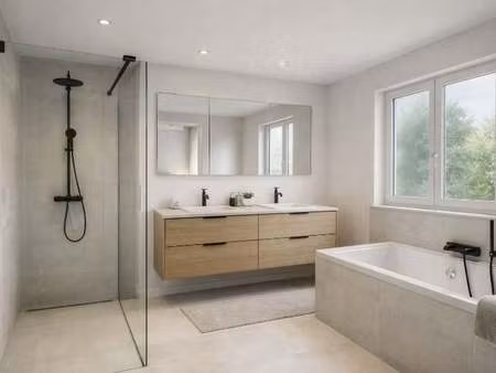 maison à vendre à evergem € 599.270 (lktan) | zimmo