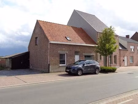 maison à louer à ichtegem € 725 (lkup9) - kantoor toortelboom | zimmo