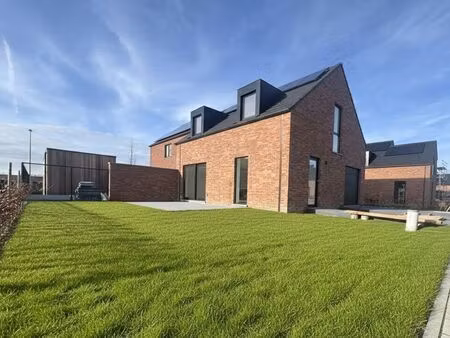 maison à louer à izegem € 1.300 (lktw0) | zimmo