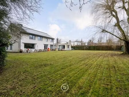 maison à vendre à varsenare € 1.250.000 (lktv3) - found & baker brugge | zimmo