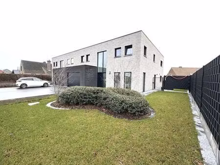 maison à louer à oostrozebeke € 1.250 (lktuu) - immo-deal | zimmo