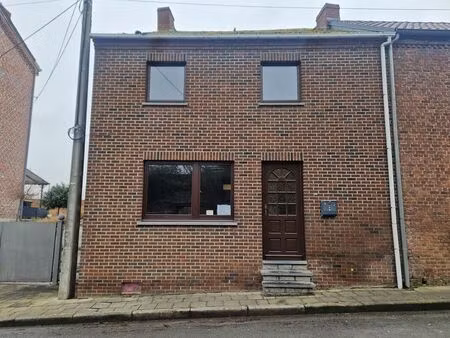 maison à louer à baisieux € 700 (lkujl) - primmo péruwelz | zimmo