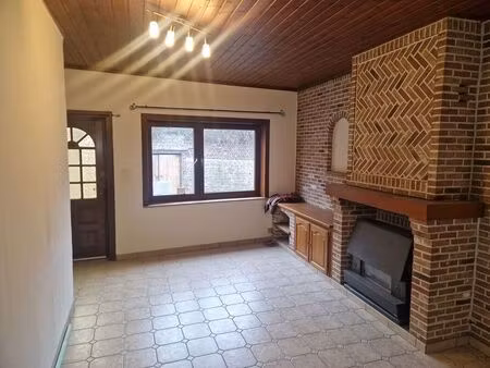 maison à louer à baisieux € 725 (lkujl) - primmo péruwelz | zimmo