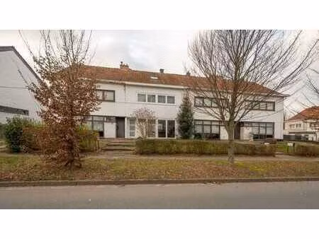 charmante maison avec 4 chambres  bureau/dressing + jardin !