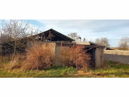 secteur vezelise ... terrain vroncourt 3194 m2