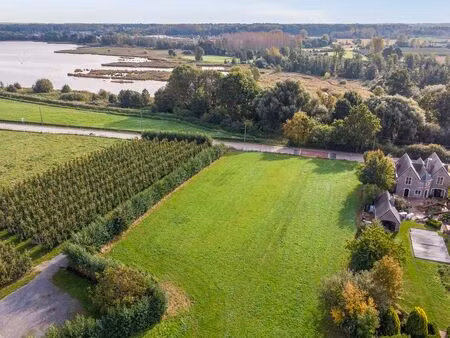 terrain à vendre à zoutleeuw € 225.000 (lku5d) - gve immobiliën tienen | zimmo