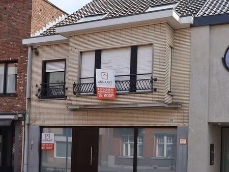 appartement à vendre à assenede € 329.000 (lg8kg) - annaart vastgoed | zimmo