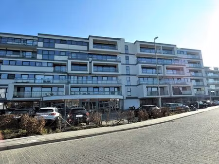 appartement à louer à denderleeuw € 750 (lku6v) - immo accenta affligem | zimmo