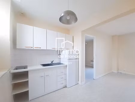 appartement t2 à louer à evron