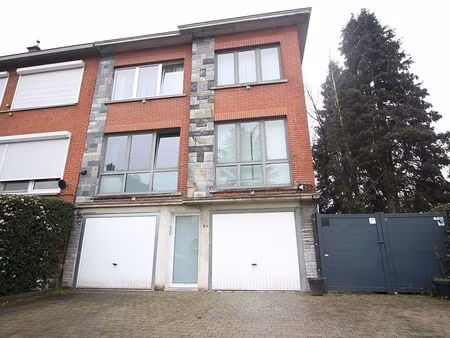 appartement à vendre à vilvoorde € 499.000 (lkumj) - kasper & kent | zimmo