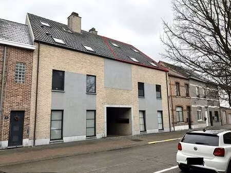 appartement à louer à leopoldsburg € 745 (lkul3) - heylen vastgoed - lommel | zimmo