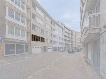 appartement à louer à oostende € 820 (lkupc) - robust vastgoed | zimmo