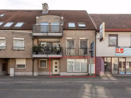 appartement à vendre à overpelt € 259.000 (lktrh) - vastgoed fransen & co | zimmo
