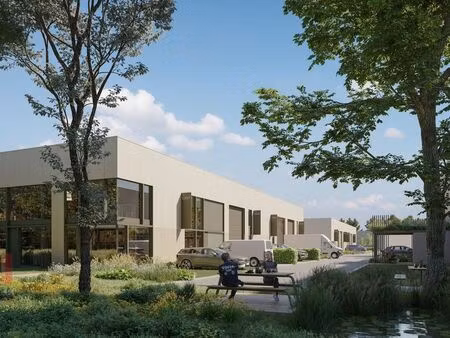 bien professionnel à vendre à bornem € 1.740.000 (lkuxz) | zimmo