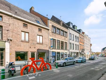 bien professionnel à louer à diest € 1.630 (lkupf) - immo arnauts | zimmo