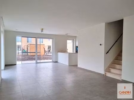 maison à louer à mariakerke € 1.450 (lkuo2) - convas | zimmo