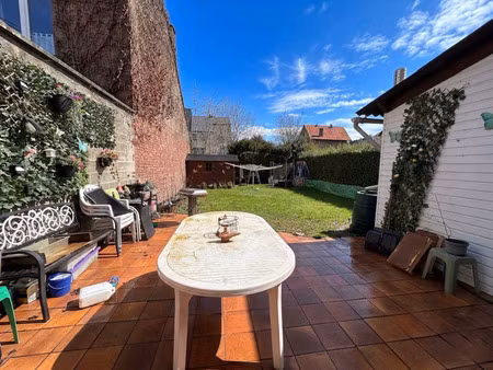 maison à vendre à hamoir € 245.000 (lku5n) - schmidtimmo | zimmo