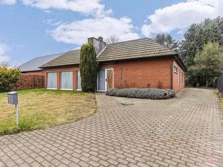 maison à vendre à heist-op-den-berg € 325.000 (lkttw) - boonstra vastgoedgroep | zimmo
