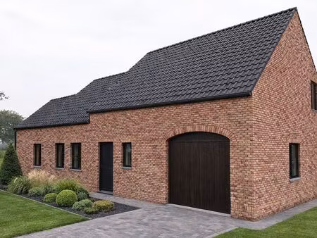 maison à vendre à asper € 579.907 (lkugu) | zimmo