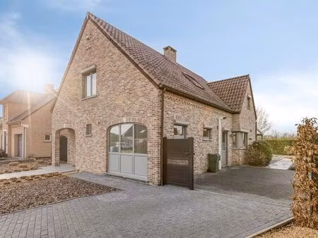 maison à vendre à tongeren € 495.000 (lktsa) - leroi immobiliën | zimmo