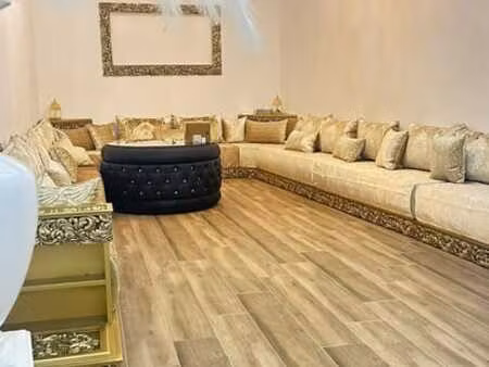 charmante demeure 300m² rénovée avec garage 4ch et 3 sdb