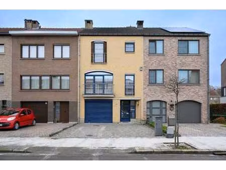 idéale pour une famille!