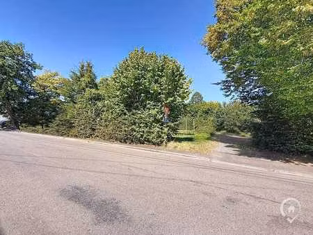 centre - possibilité 5 à 6 unités d'habitation