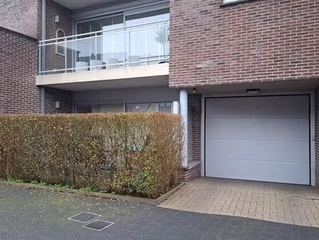 appartement à louer à bree € 850 (lkth9) - suzanne louw vastgoed | zimmo