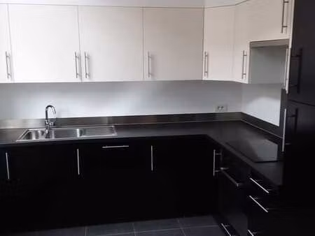 chouette appartement 1 chambre à jodoigne