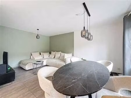 appartement en bon état à vivegnis