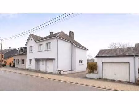 maison de 4 chambres à aubange