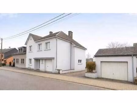 maison de 4 chambres à aubange