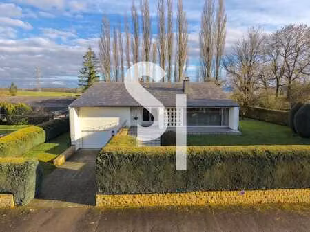 maison plain-pied 3 chambres avec grand terrain – aix-sur-cl