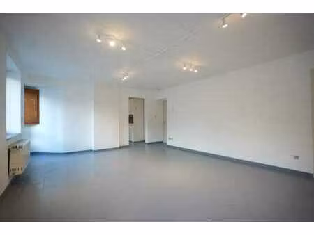 maison 3-4ch proximité bastogne et luxembourg