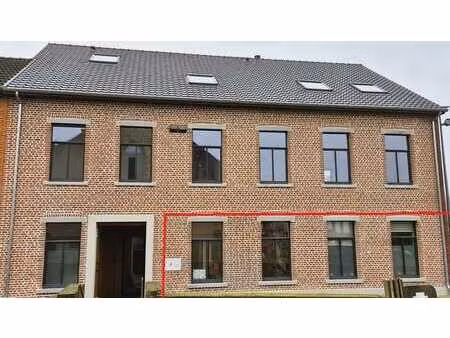 uniek woonconcept met twee volwaardige appartementen in l...
