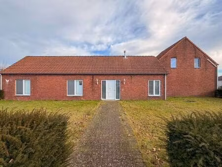 maison à vendre à lommel € 375.000 (lkt3d) - | zimmo