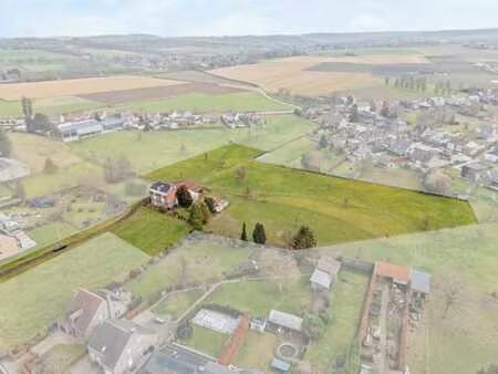 maison de campagne unique sur 13986m2 à mouland