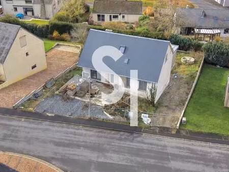 maison à rénover avec potentiel exceptionnel – messancy