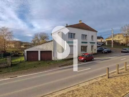 maison à vendre – 29  rue du 8 septembre à dampicourt