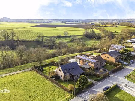 maison à vendre à mortroux € 550.000 (lku95) - wolfs l'immobilière | zimmo