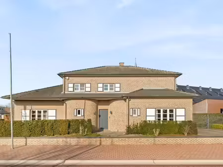 maison à vendre à kinrooi € 629.000 (lkup7) - hillewaere hasselt | zimmo