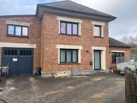 maison 3 chambres proximité zoning nord de wavre