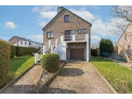 option! appartement/duplex 4ch.avec entrée privative!