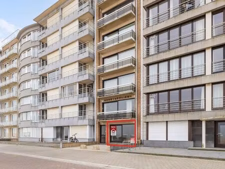 appartement à vendre à sint-idesbald € 339.000 (lktow) - era servimo (sint-idesbald) | zim