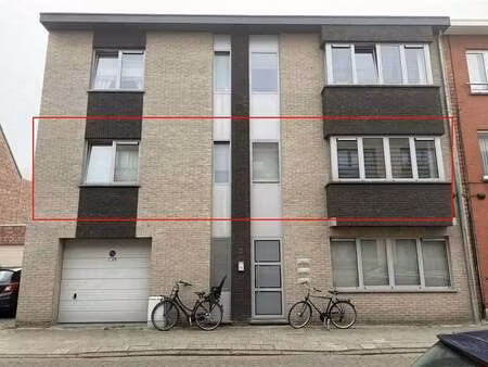 appartement à louer à turnhout € 875 (lkul1) - heylen vastgoed - turnhout | zimmo