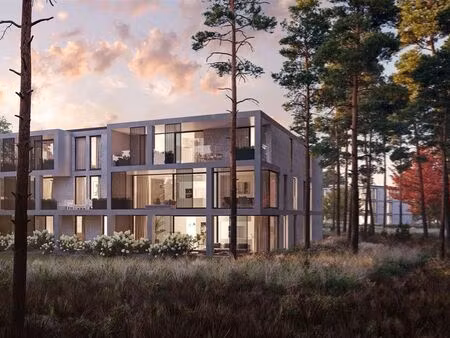 appartement à vendre à vosselaar € 375.000 (kxmln) | zimmo