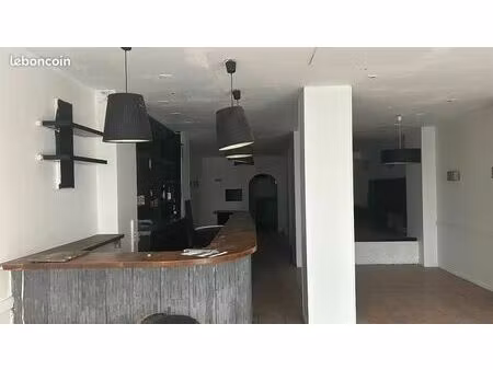 boutique 130 m² paris