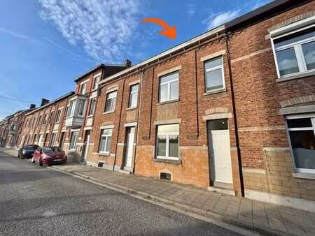 maison 3 chambres et jardin à ans