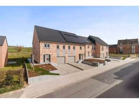 ❄️ promo d'hiver : 26 000€ tvac de réduction