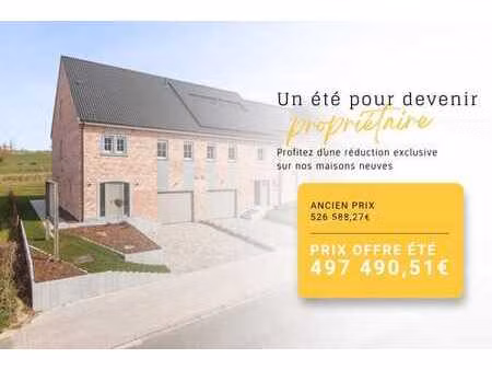 ☀️ promo ! un été pour devenir propriétaire